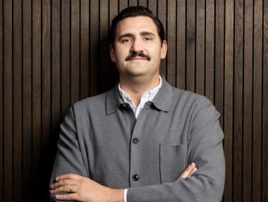 Виктор Стопа поема растежа на Revolut в България и ЦИЕ