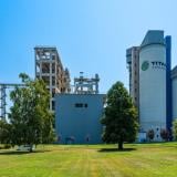 Собственикът на „Златна Панега“ придоби турския производител на цимент „Джаба Чименто“