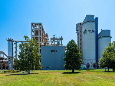 Собственикът на „Златна Панега“ придоби турския производител на цимент „Джаба Чименто“