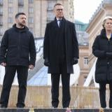 Украйна няма намерение да ремонтира петролопровода „Дружба