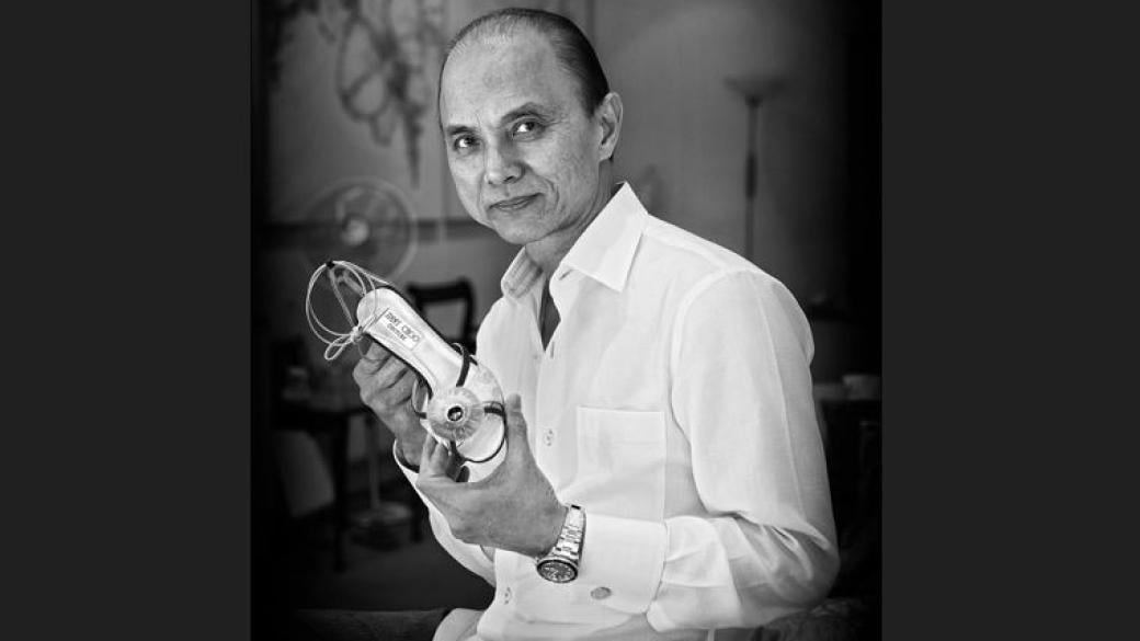 Звездният блясък на Jimmy Choo