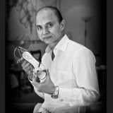 Звездният блясък на Jimmy Choo