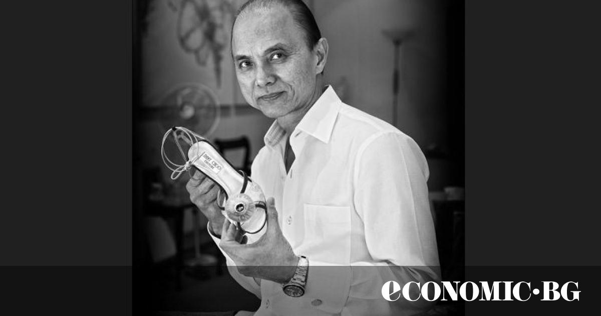 Jimmy Choo е един от онези брандове, родени от спойката