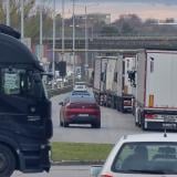 МФ няма да плати за опразнения частен ТИР паркинг в Русе