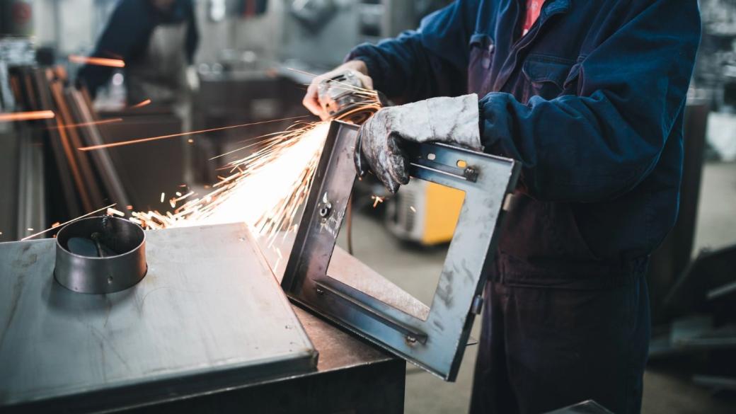 С ревизия на данните НСИ закрепи българската икономика на 3%