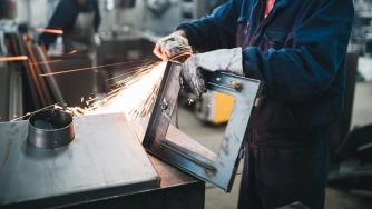 С ревизия на данните НСИ закрепи българската икономика на 3%