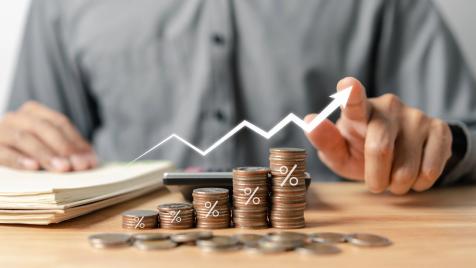 МВФ: 10% поскъпване на петрола ще вдигне глобалната инфлация с 40 базисни пункта