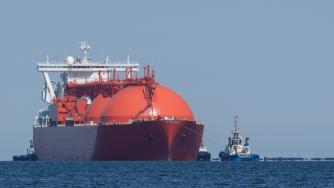 Кои страни в ЕС ще пострадат при проблеми с доставките на LNG?