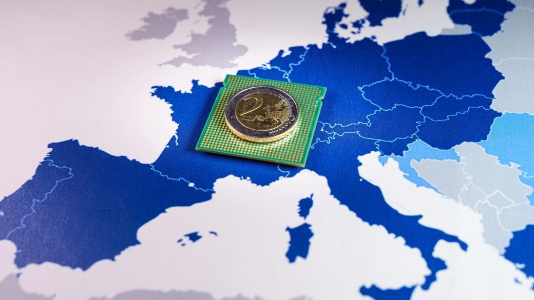 Why is Europe rushing with the digital euro? The Wero project and control over payments