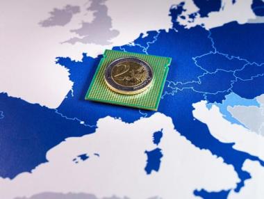 Защо Европа бърза с дигиталното евро? Проектът Wero и контролът над плащанията