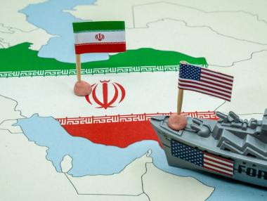 Очаква се пълно спиране на добива на петрол и газ в страните от Персийския залив