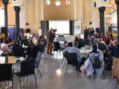 МРРБ събира предложения за новите трансгранични европейски програми