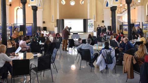 МРРБ събира предложения за новите трансгранични европейски програми