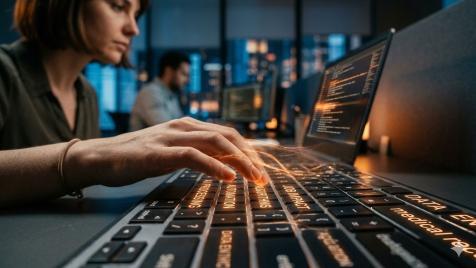 „Трудова катастрофа“: Anthropic разработва „радар“ за заплашените от AI професии