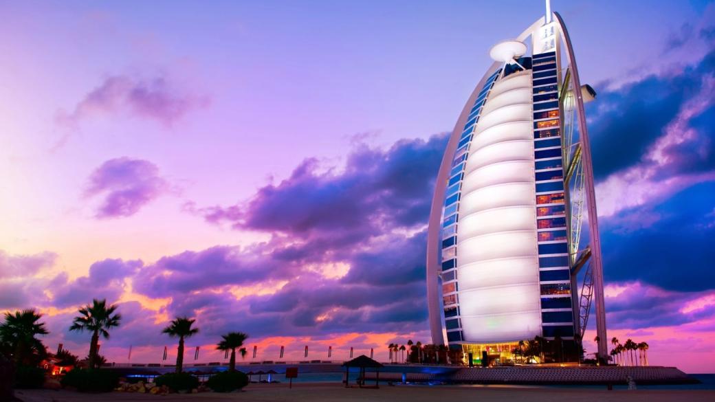 Петролът изгради Персийския залив, а обезсолената вода го поддържа жив – войната застрашава и двете