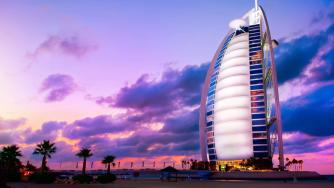 Петролът изгради Персийския залив, а обезсолената вода го поддържа жив – войната застрашава и двете