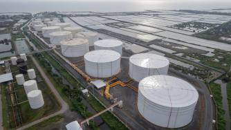 G7 countries to discuss joint release of oil reserves