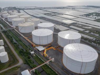 Страните от Г-7 ще обсъдят съвместно освобождаване на петролни резерви