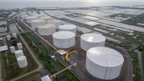 Страните от Г-7 ще обсъдят съвместно освобождаване на петролни резерви