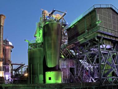 Германската индустрия отбелязва неочаквано слаб старт на 2026 г.