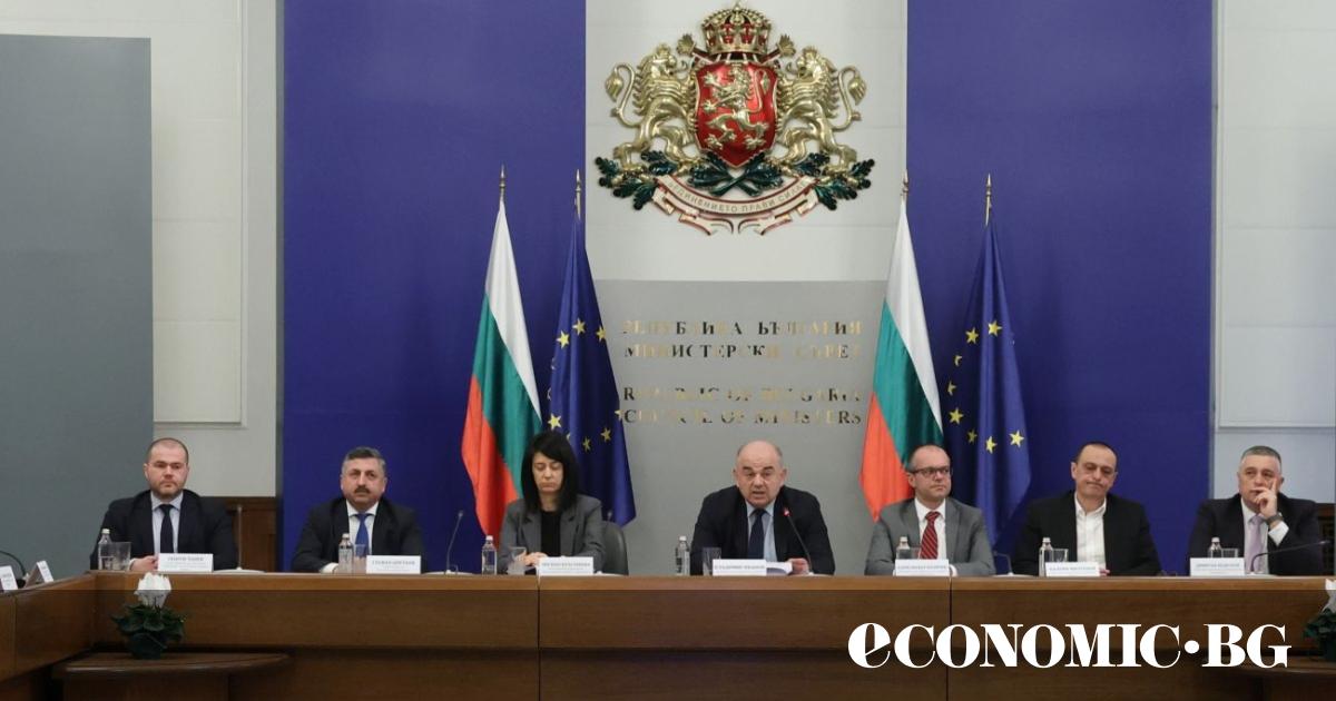 Рано е да се говори какъв ще е ефектът от