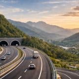 Осем фирми с оферти за пътната безопасност на бъдещата магистрала „Янтра“