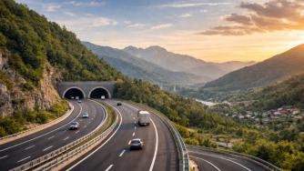 Осем фирми с оферти за пътната безопасност на бъдещата магистрала „Янтра“