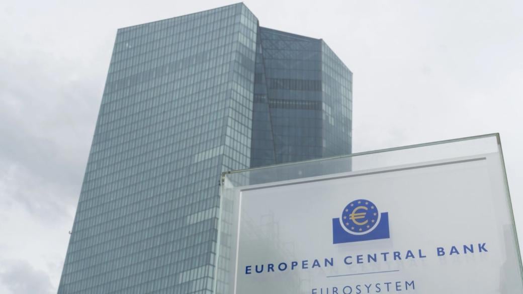 Войната с Иран подхранва очакванията за по-бързо вдигане на лихвите в Европа