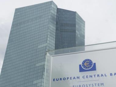 Войната с Иран подхранва очакванията за по-бързо вдигане на лихвите в Европа