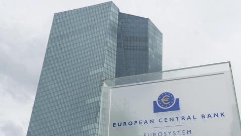 Войната с Иран подхранва очакванията за по-бързо вдигане на лихвите в Европа