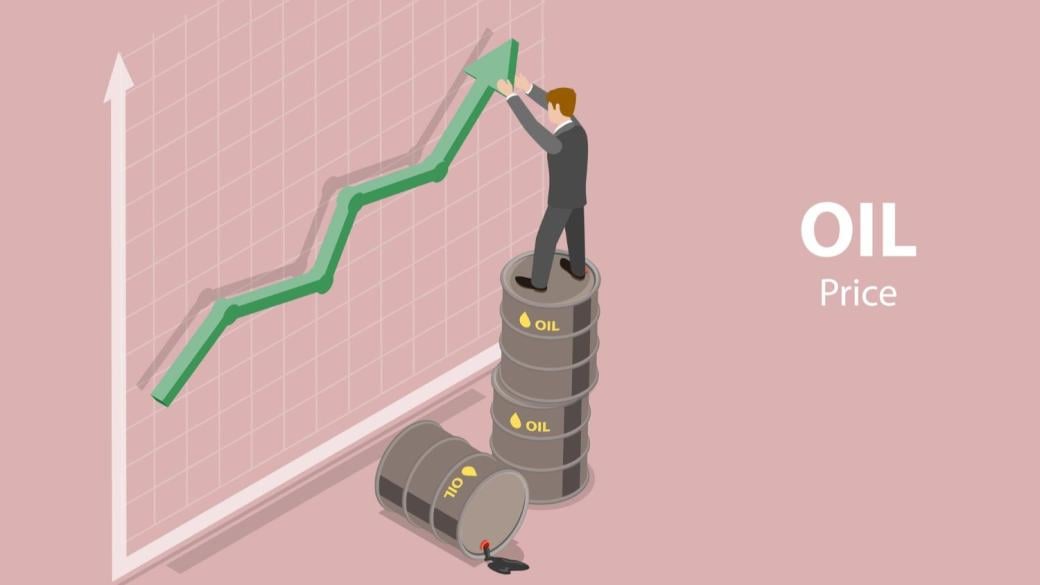 „Небето е границата“: Анализатори предупреждават за още по-голям скок на цените на петрола