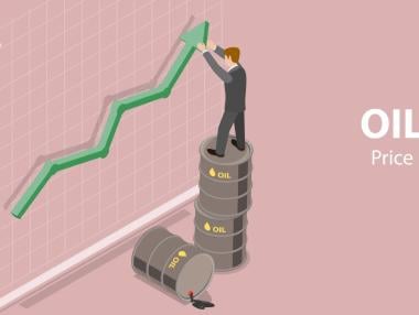 „Небето е границата“: Анализатори предупреждават за още по-голям скок на цените на петрола