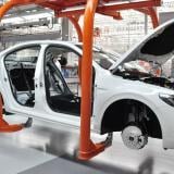 Volkswagen съкращава 50 000 работни места в Германия