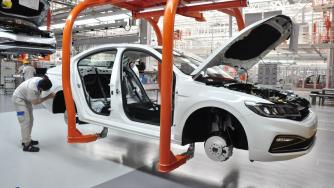 Volkswagen съкращава 50 000 работни места в Германия