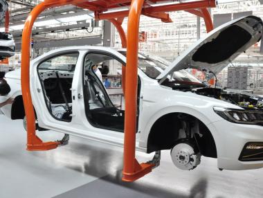 Volkswagen съкращава 50 000 работни места в Германия