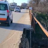 АПИ затвори стария път към ГКПП „Капитан Андреево“ за тежкотоварни камиони