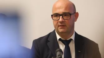 Генералният директор на НКЖИ подаде оставка