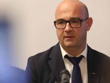 Генералният директор на НКЖИ подаде оставка