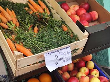 Вечерни новини: Инфлацията в България ще се ускори заради войната в Иран; Великденски добавки към пенсиите