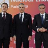 Гюров: България ще удвои капацитета на ядрената си енергия до 2037 г.