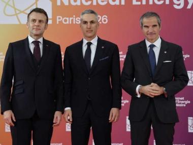 Гюров: България ще удвои капацитета на ядрената си енергия до 2037 г.