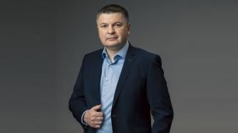 Андрей Палитка поема ръководството на JTI България