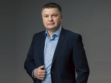 Андрей Палитка поема ръководството на JTI България