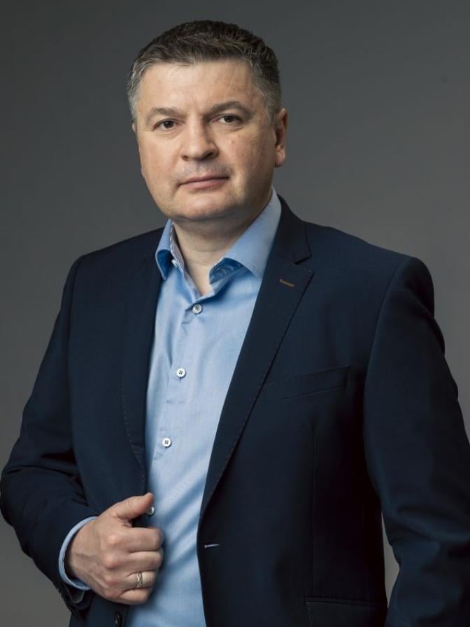 Андрей Палитка поема ръководството на JTI България