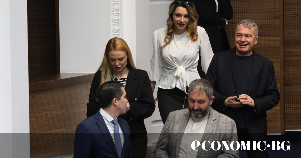 Национален план за възстановяване Публични финансиБългария трябва да върне 250