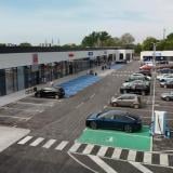 10 нови ритейл парка в строеж: Картата на търговските площи в България се преобръща