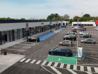 10 нови ритейл парка в строеж: Картата на търговските площи в България се преобръща