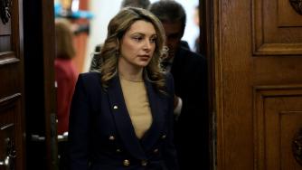 „Вече не правя комисии за 26 секунди“: Павела Митова отказва да придвижи ключов за парите по ПВУ закон