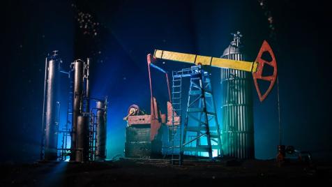 МАЕ освобождава 400 млн. барела от резервите – петролът поскъпна с 6%