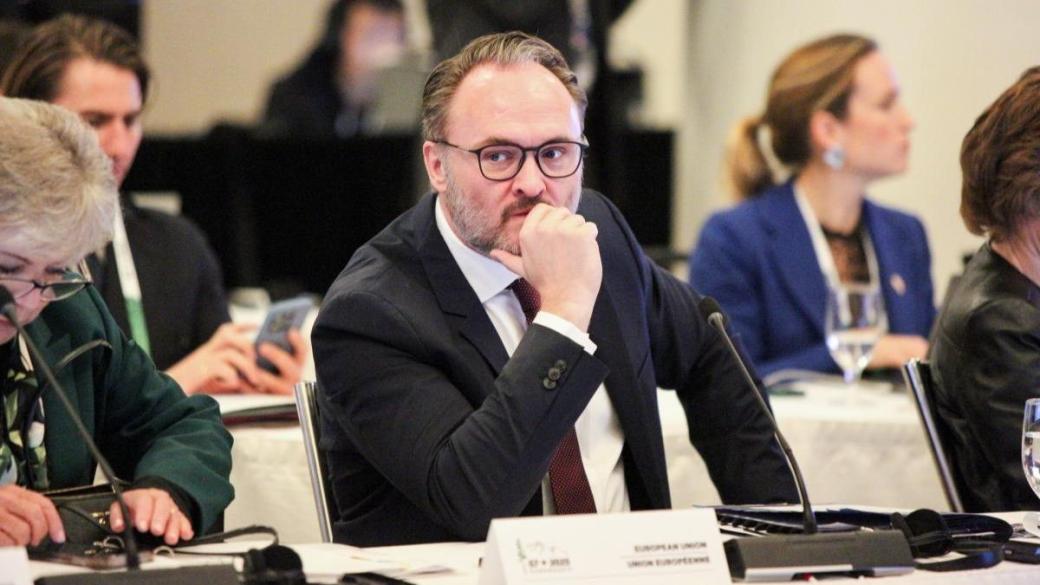 Еврокомисията съветва държавите членки да намалят данъците на електроенергията